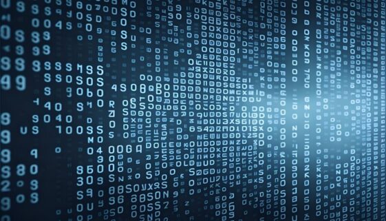ai generated code matrix data 8061337