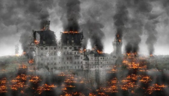 destruction war conflict explosive 2930127