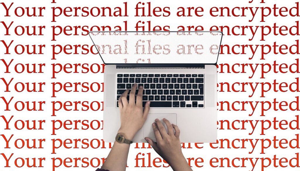 laptop keyboard cyber attack 2450220