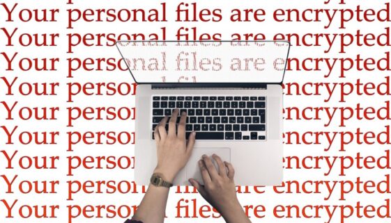 laptop keyboard cyber attack 2450220