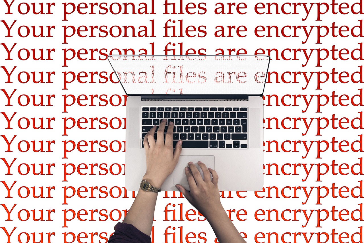 laptop keyboard cyber attack 2450220