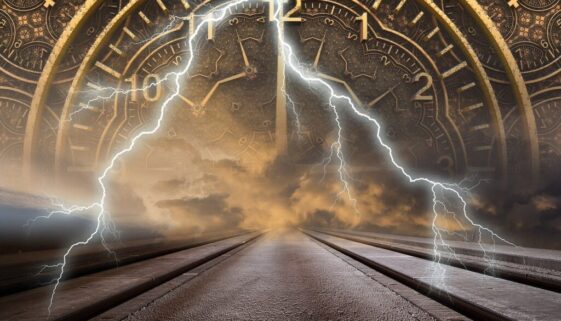 time portal time machine travel 2034990