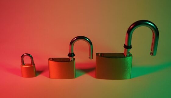 Jak chronić dane współcześnie - historia i teraźniejszość szyfrowania