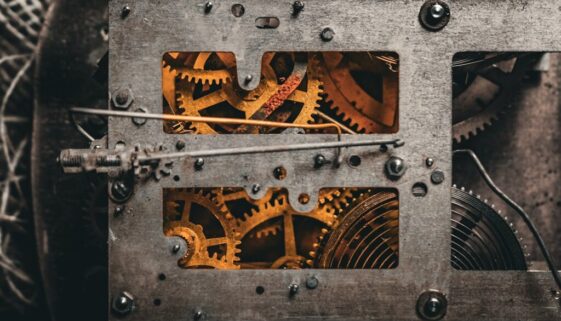 Jak działa kod Enigmy - od podszewki