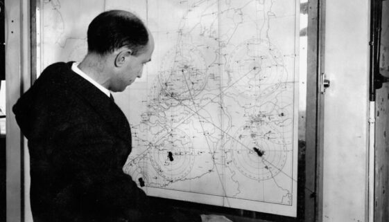 Jakie role w II wojnie światowej odegrała Enigma