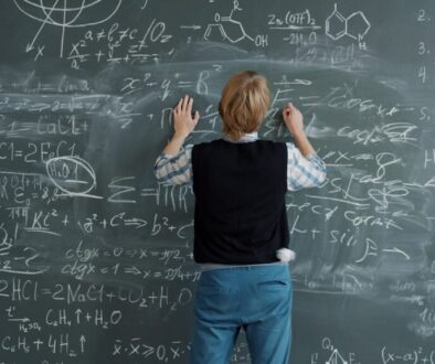 Rola matematyki w kryptoanalizie