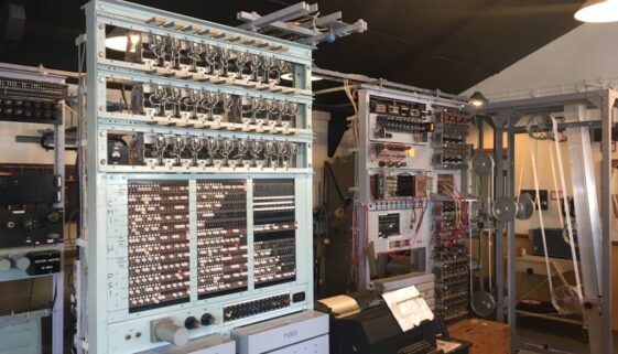 Różne typy Enigmy - czym się różniły i do czego służyły